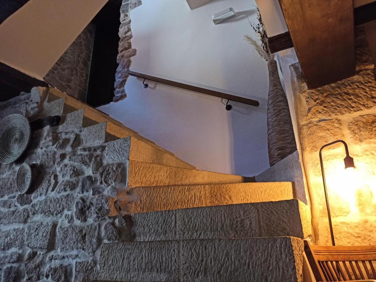 Casa El Ingles Villa Mora de Rubielos Luaran gambar