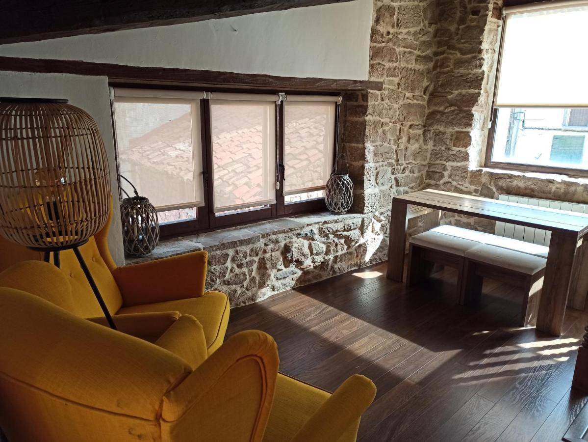 Casa El Ingles Villa Mora de Rubielos Luaran gambar